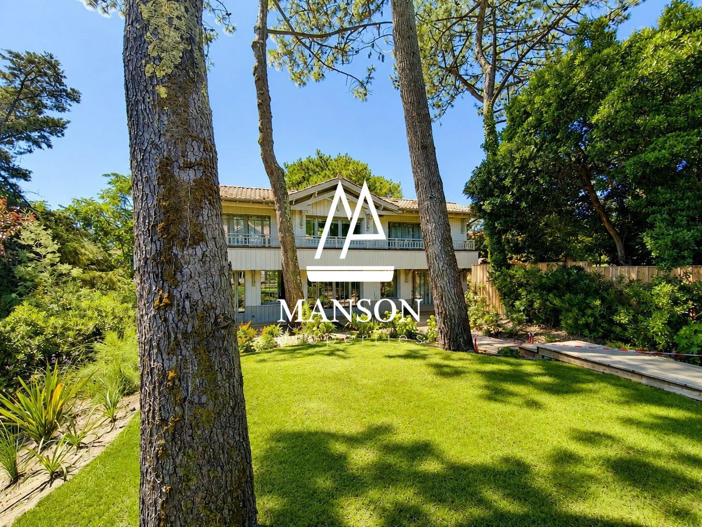 Maison à vendre, 381m², Lège-Cap-Ferret