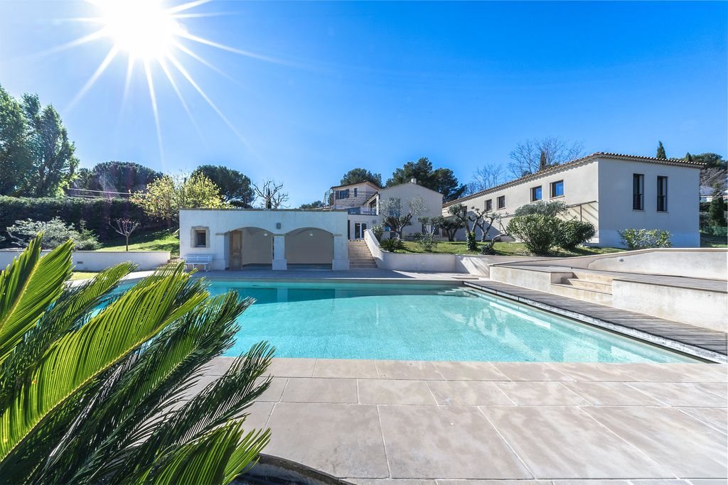 Maison à vendre, 332m², Aix-en-Provence