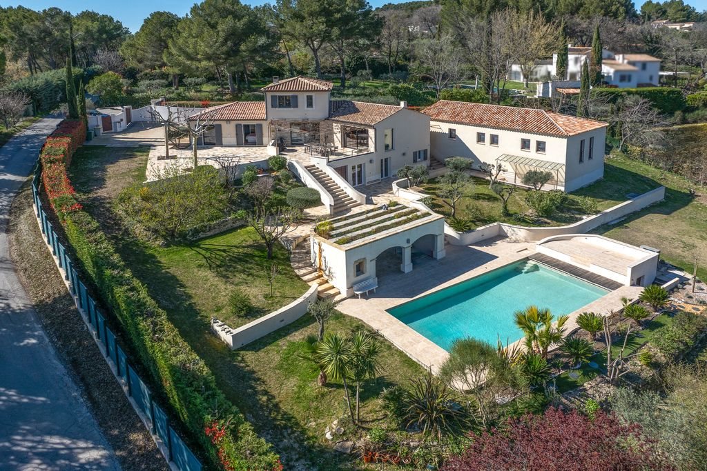 Maison à vendre, 332m², Aix-en-Provence