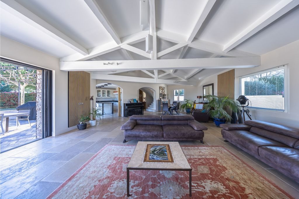 Maison à vendre, 332m², Aix-en-Provence