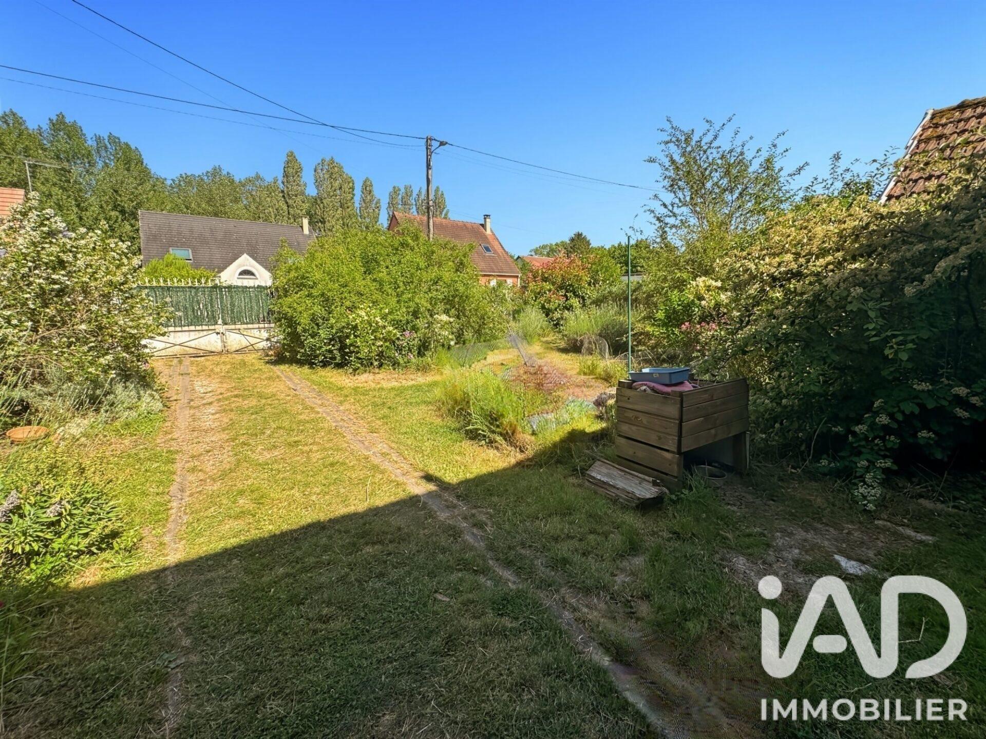 Maison à vendre, 126m², Les Ormes-sur-Voulzie