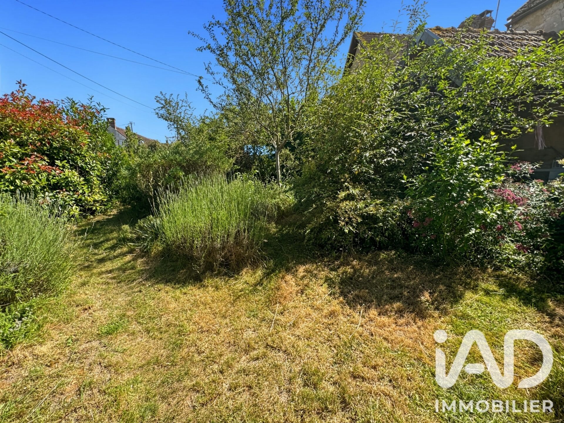 Maison à vendre, 126m², Les Ormes-sur-Voulzie