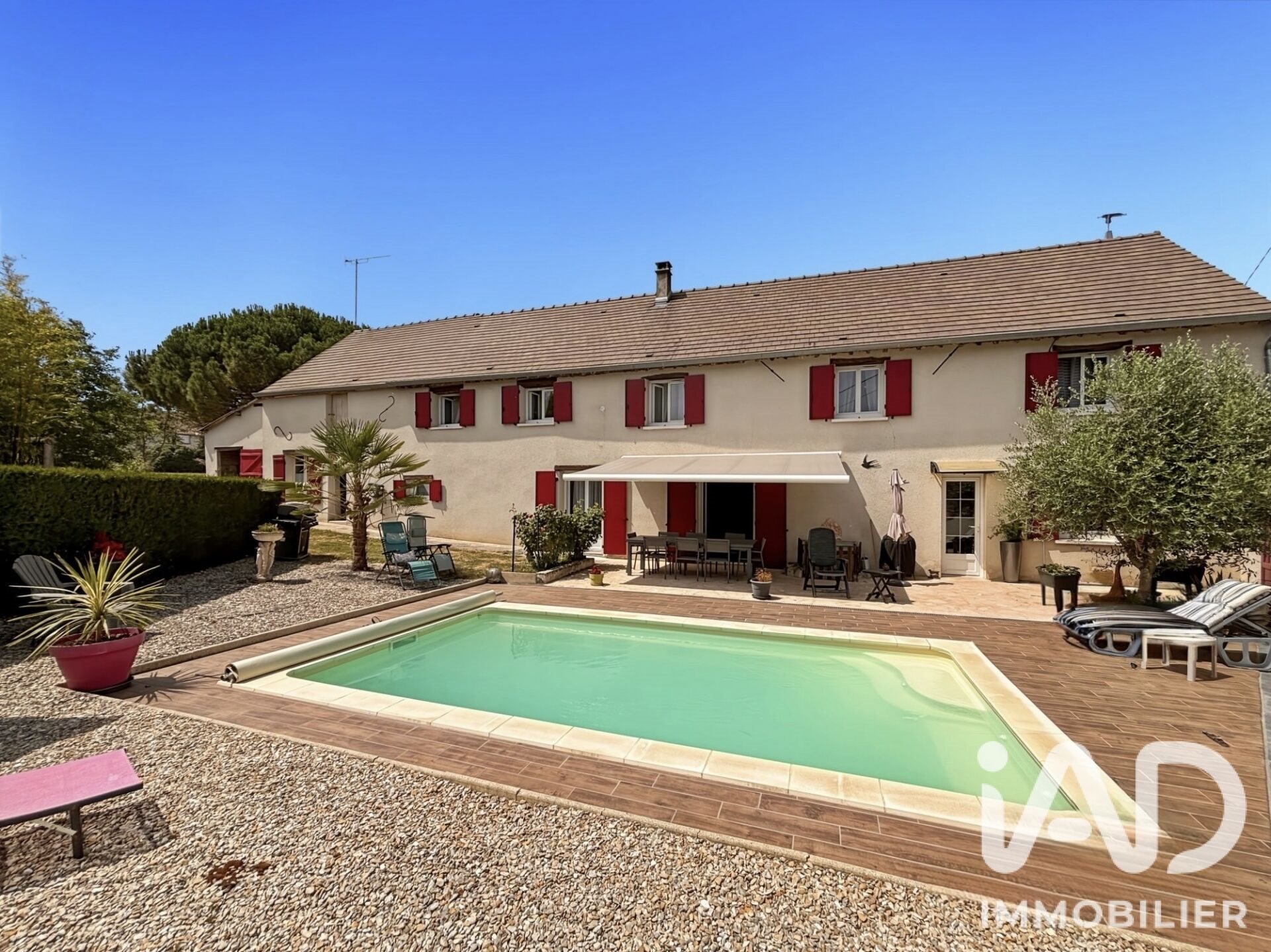 Maison à vendre, 210m², Cerneux