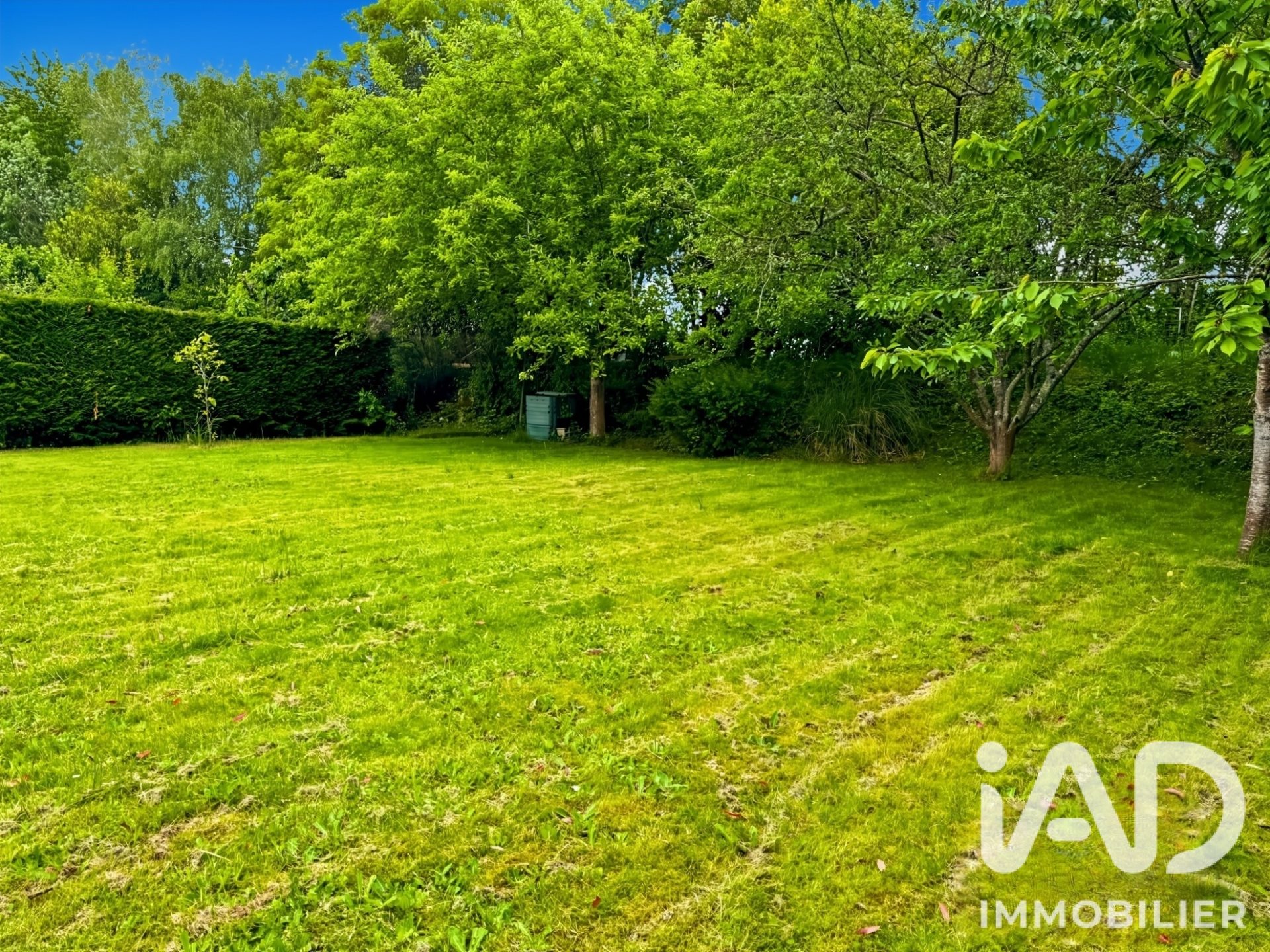 Maison à vendre, 88m², Rozay-en-Brie