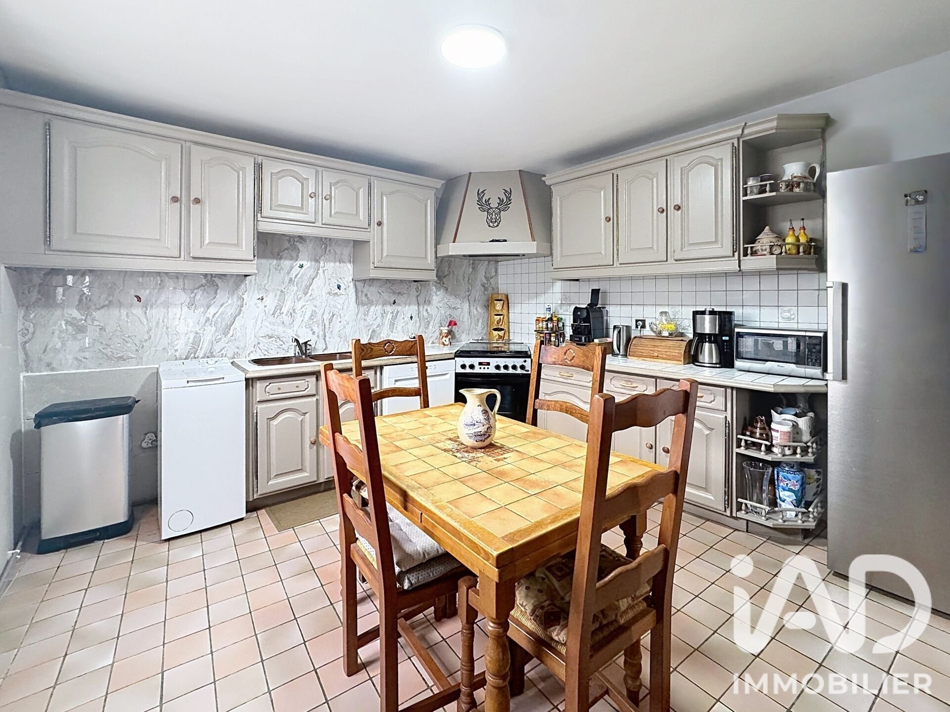 Maison à vendre, 112m², Beton-Bazoches