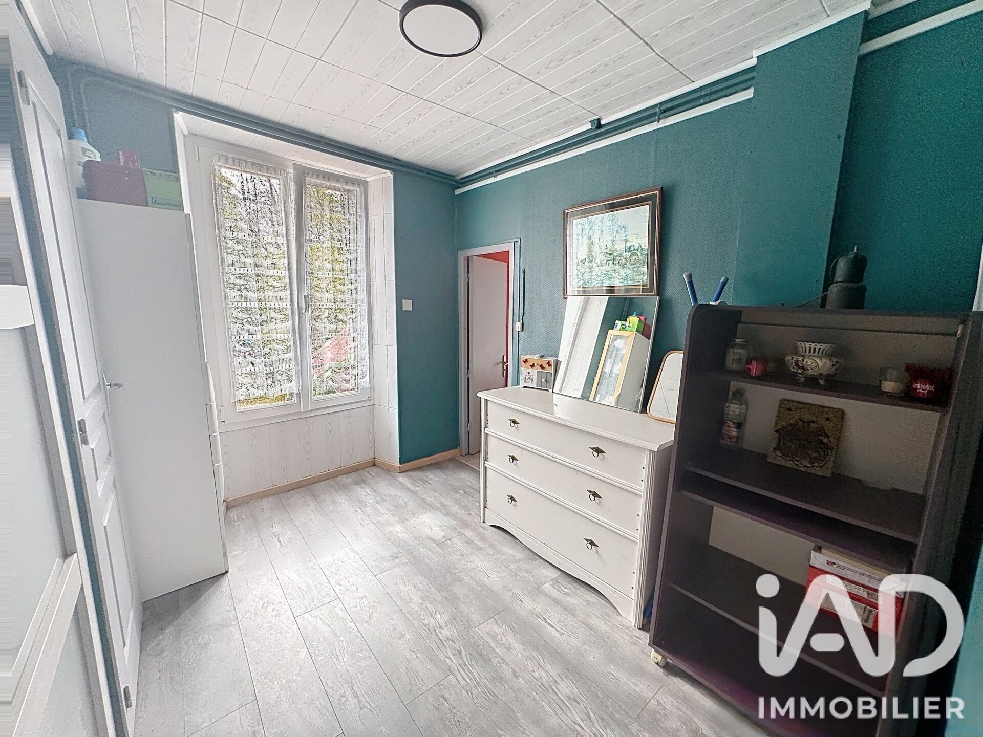 Maison à vendre, 112m², Beton-Bazoches