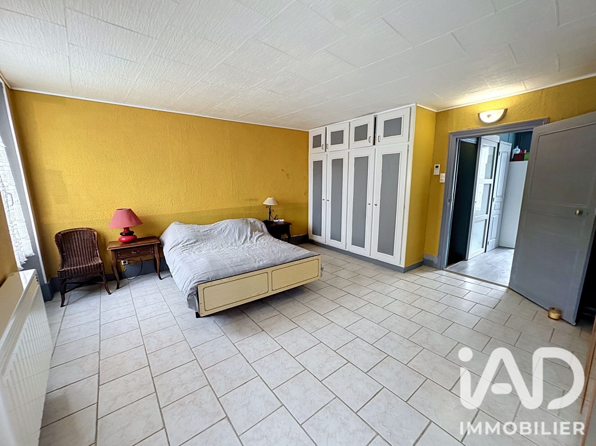 Maison à vendre, 112m², Beton-Bazoches