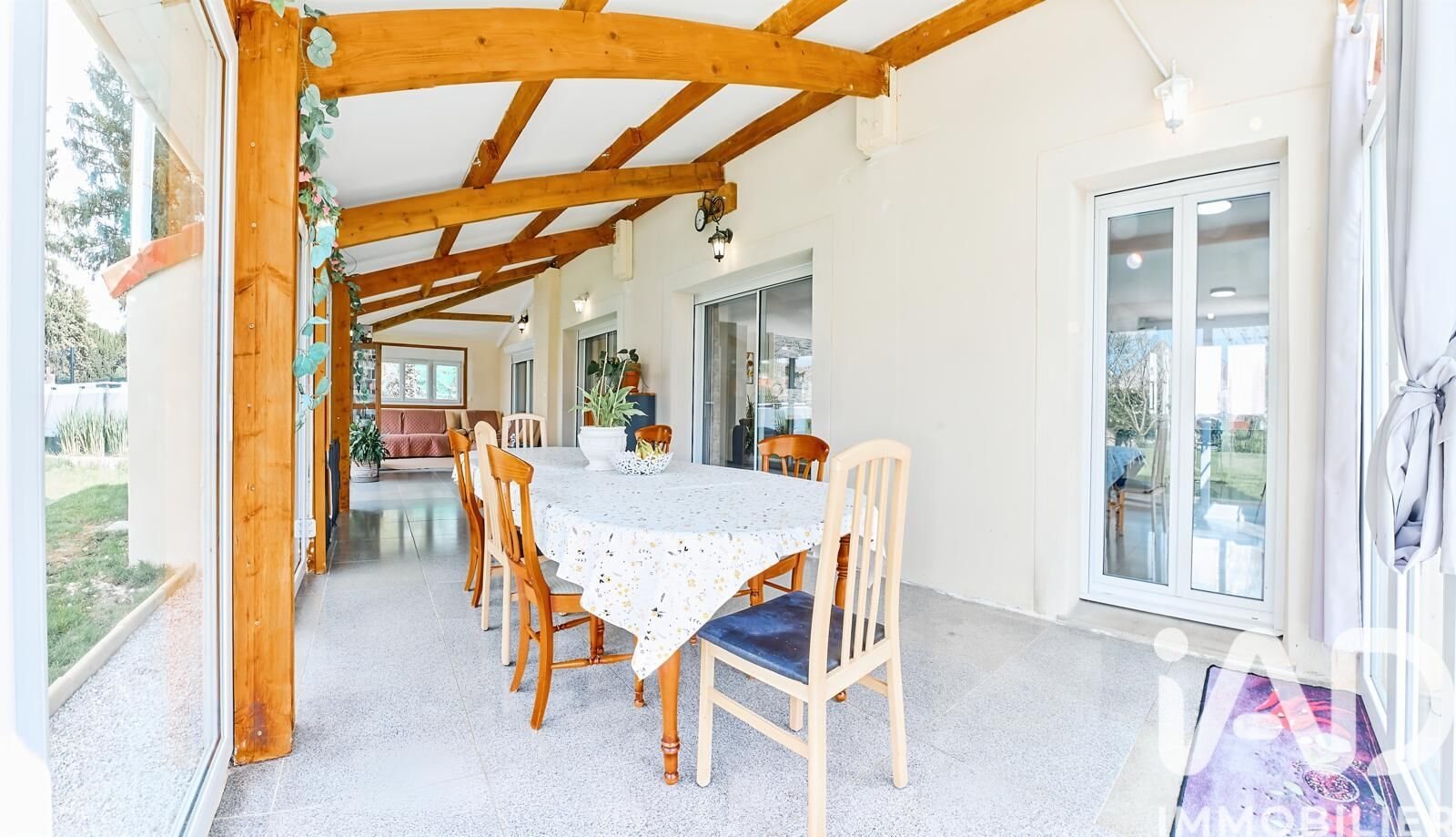 Maison à vendre, 198m², Gouaix