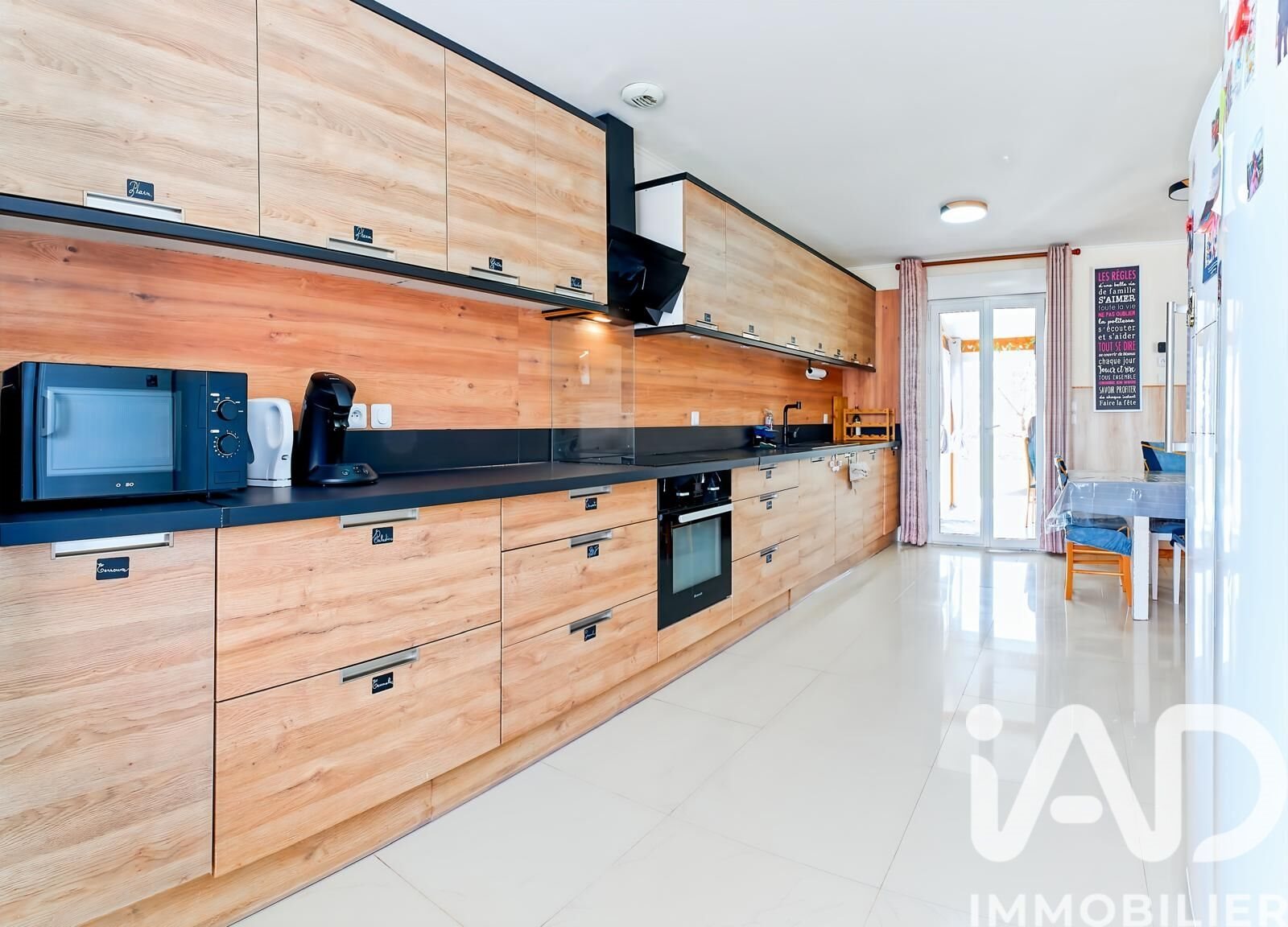 Maison à vendre, 198m², Gouaix