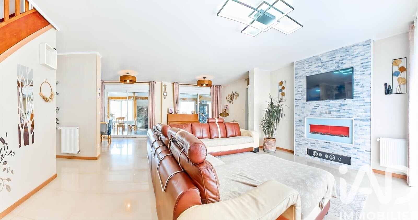 Maison à vendre, 198m², Gouaix
