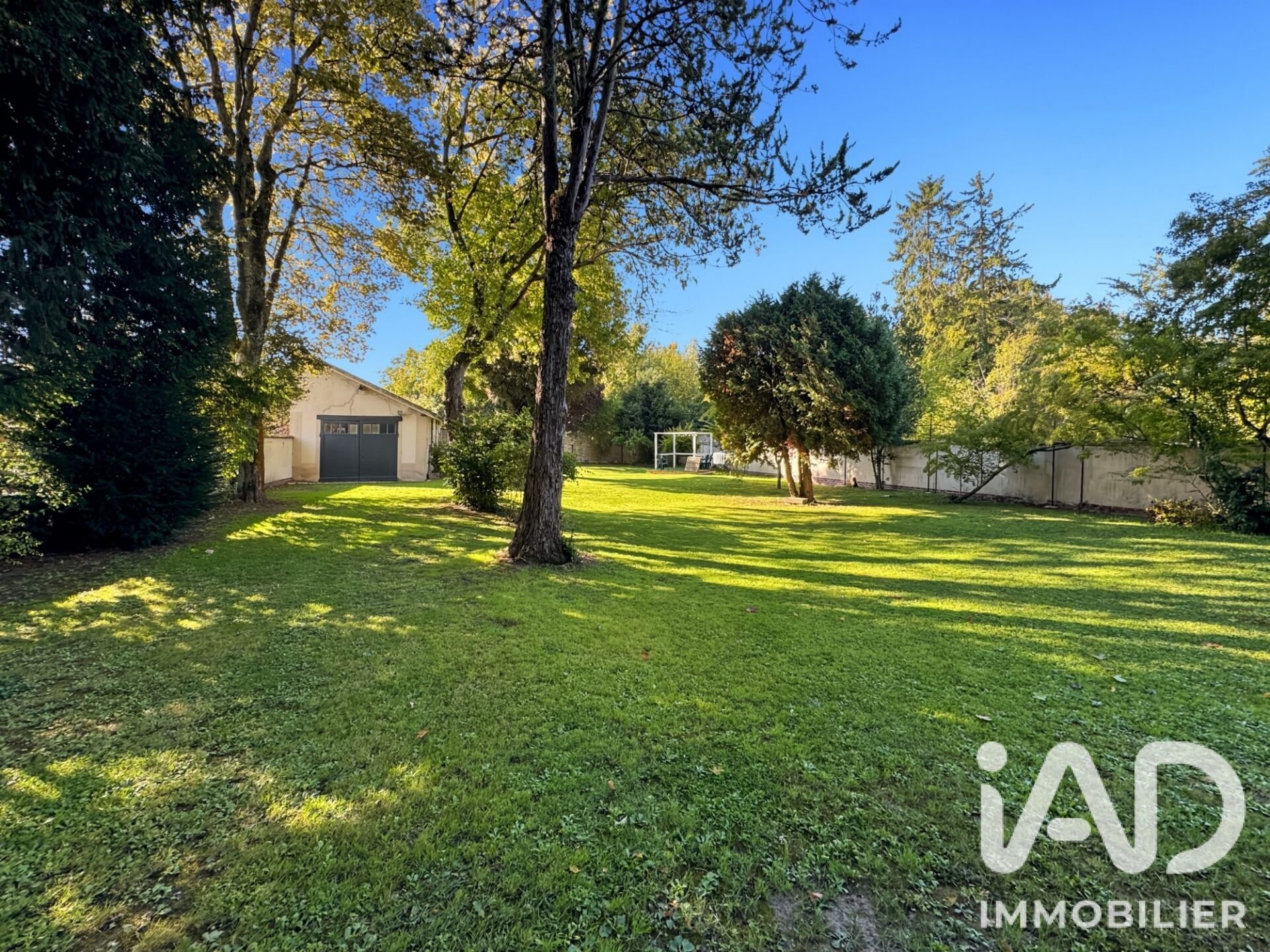 Maison à vendre, 190m², Gouaix