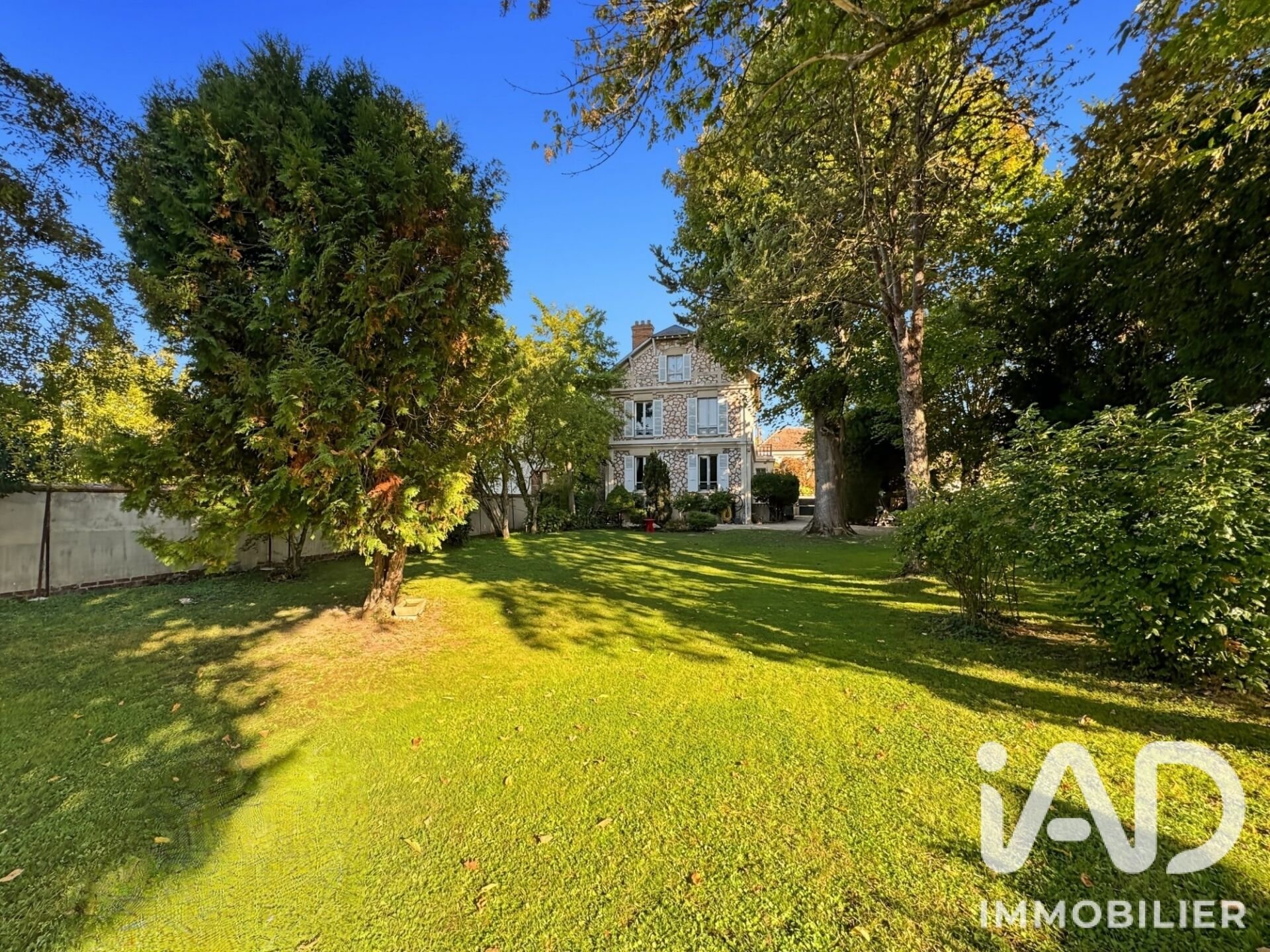 Maison à vendre, 190m², Gouaix