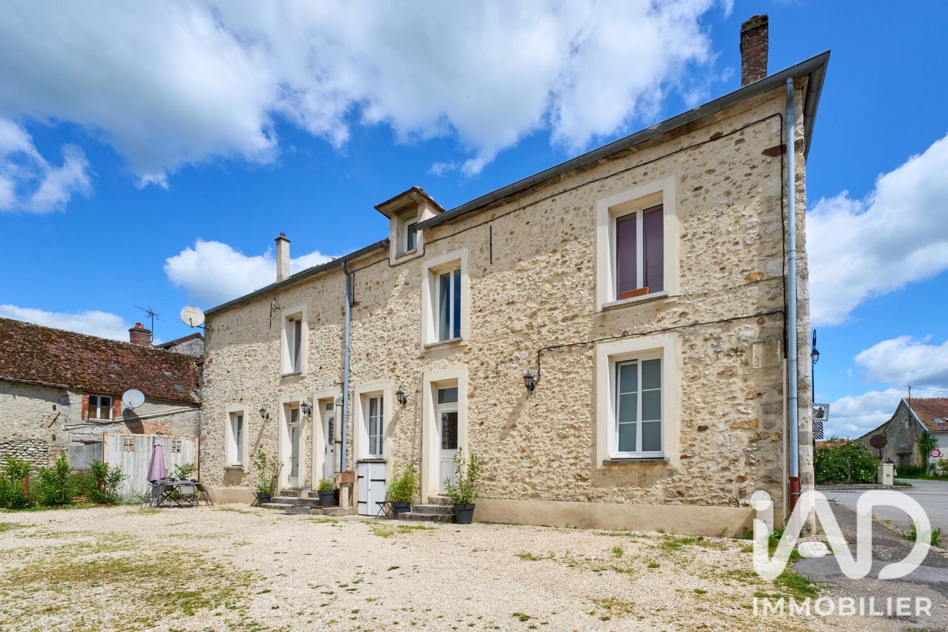 Maison à vendre, 288m², Augers-en-Brie