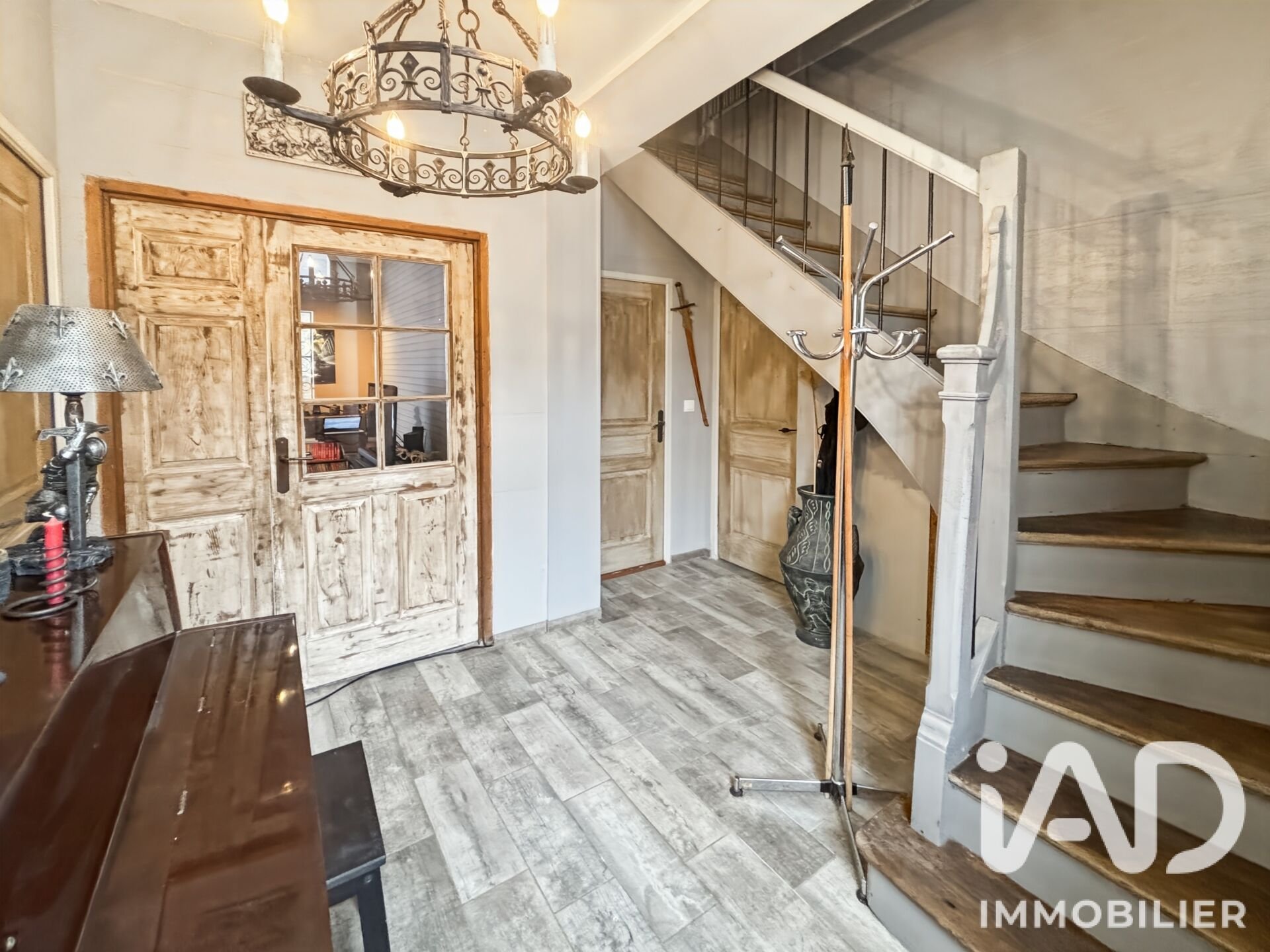 Maison à vendre, 288m², Augers-en-Brie