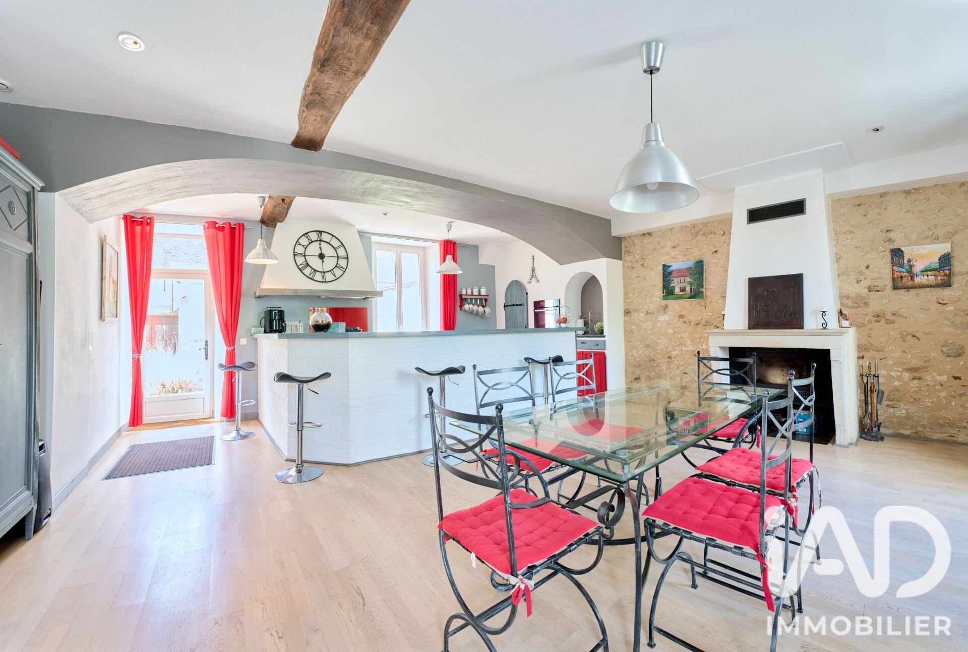 Maison à vendre, 288m², Augers-en-Brie
