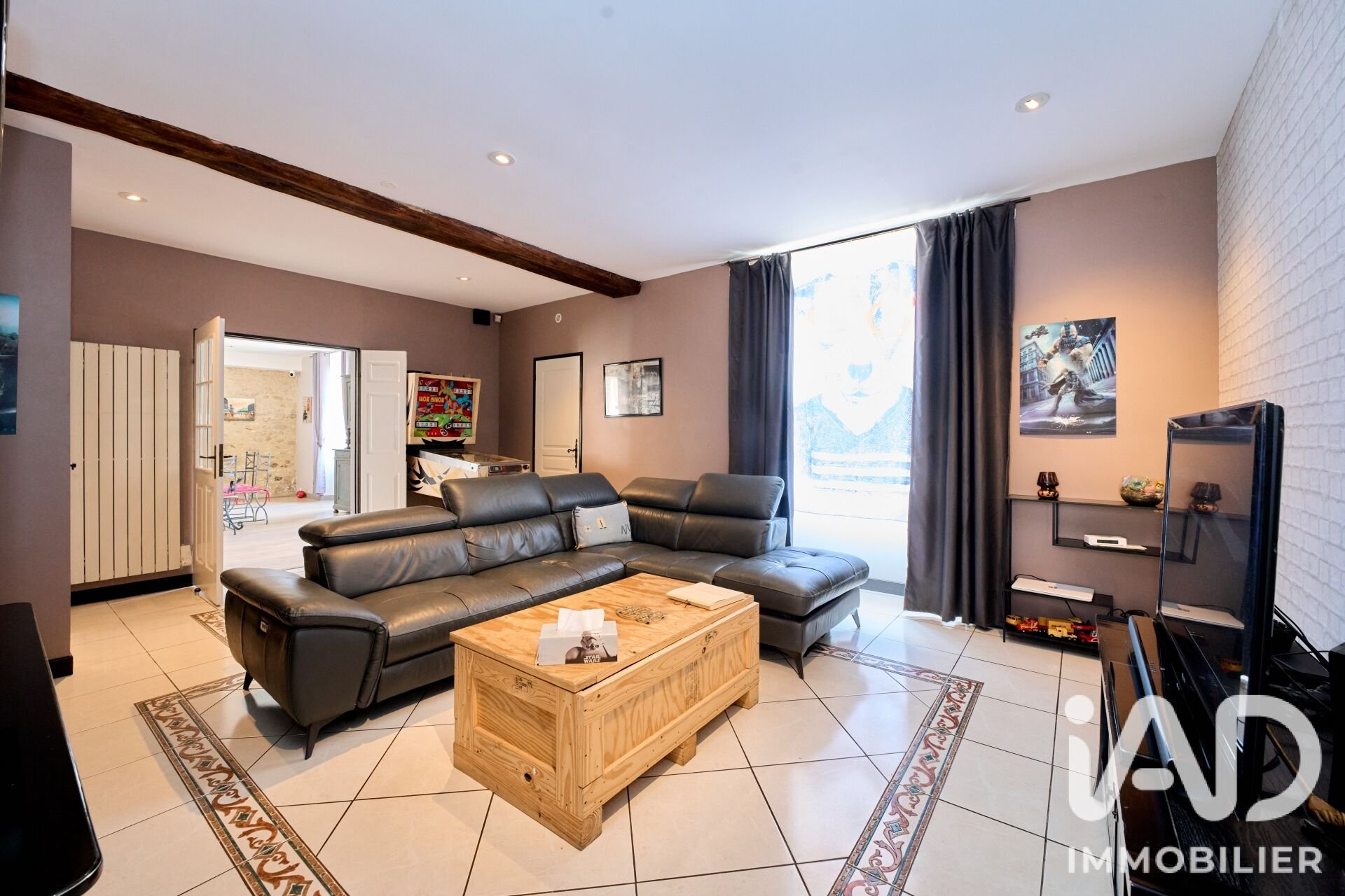 Maison à vendre, 288m², Augers-en-Brie