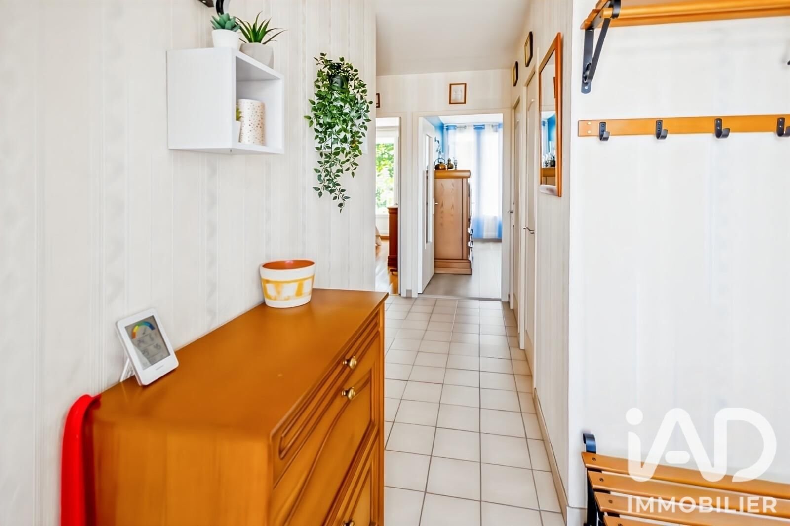 Maison à vendre, 93m², Livry-sur-Seine