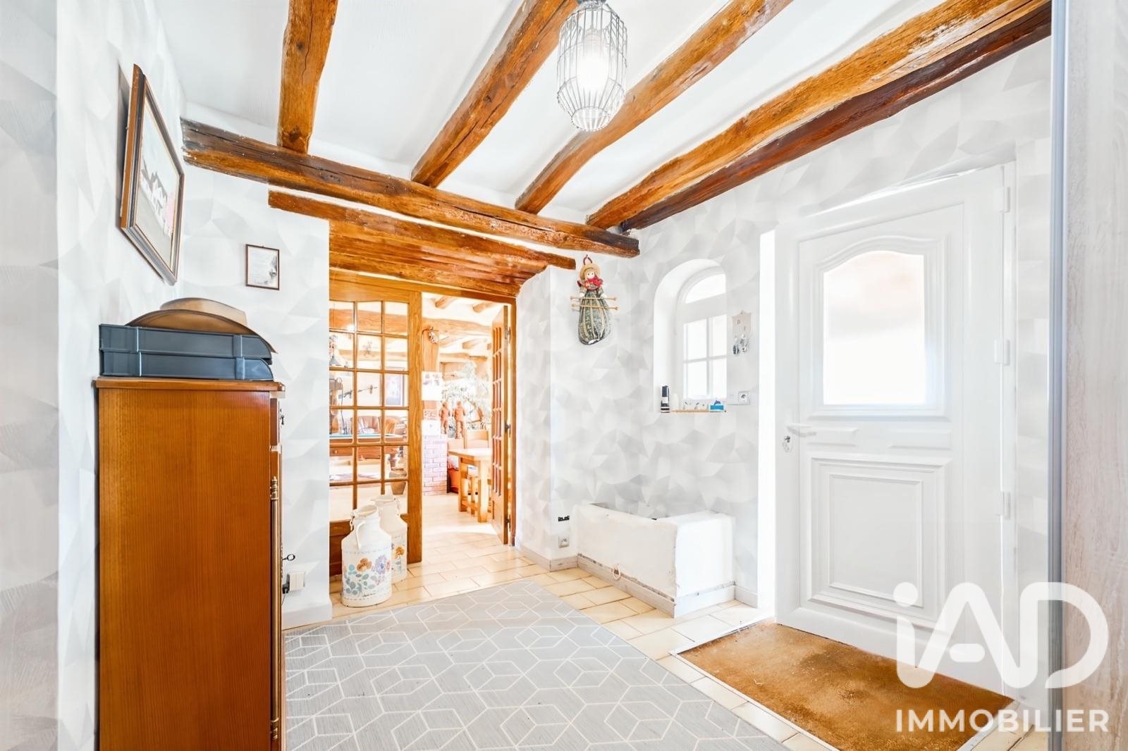 Maison à vendre, 198m², Bussy-en-Othe