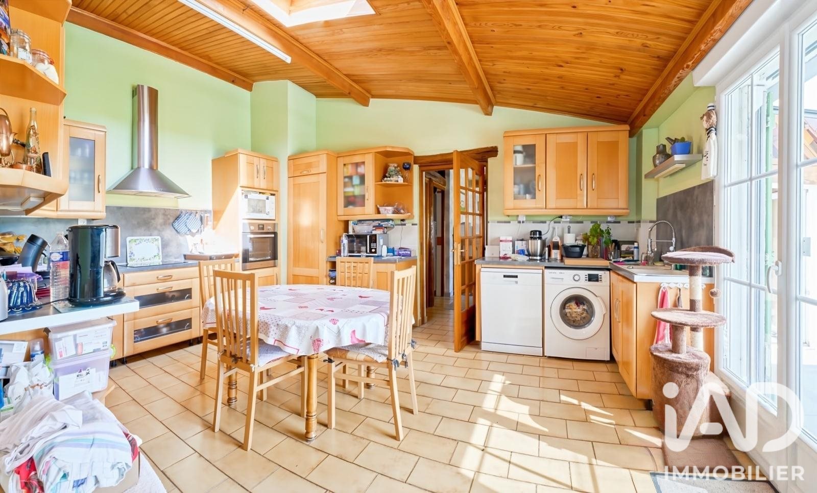 Maison à vendre, 198m², Bussy-en-Othe