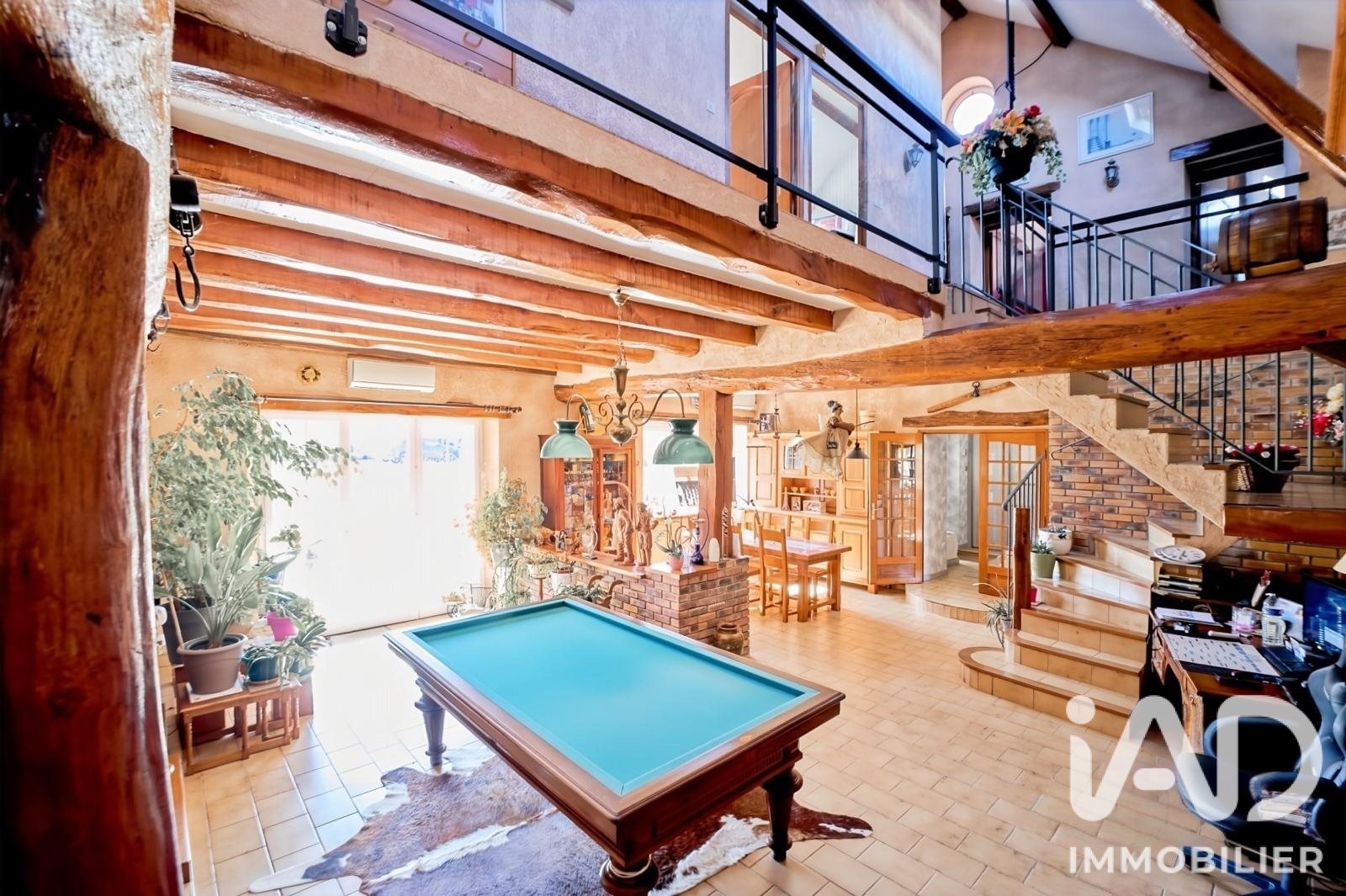 Maison à vendre, 198m², Bussy-en-Othe