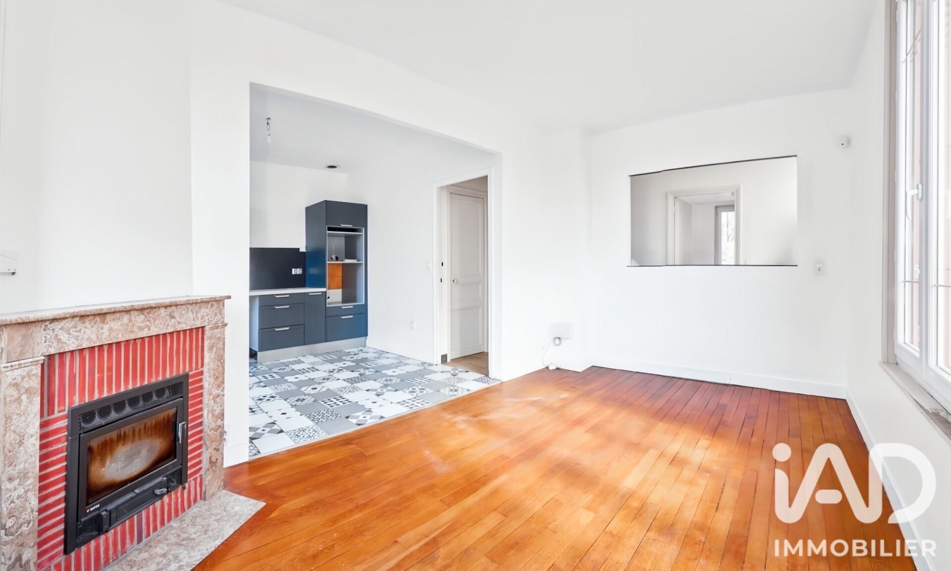 Maison à vendre, 68m², Bray-sur-Seine