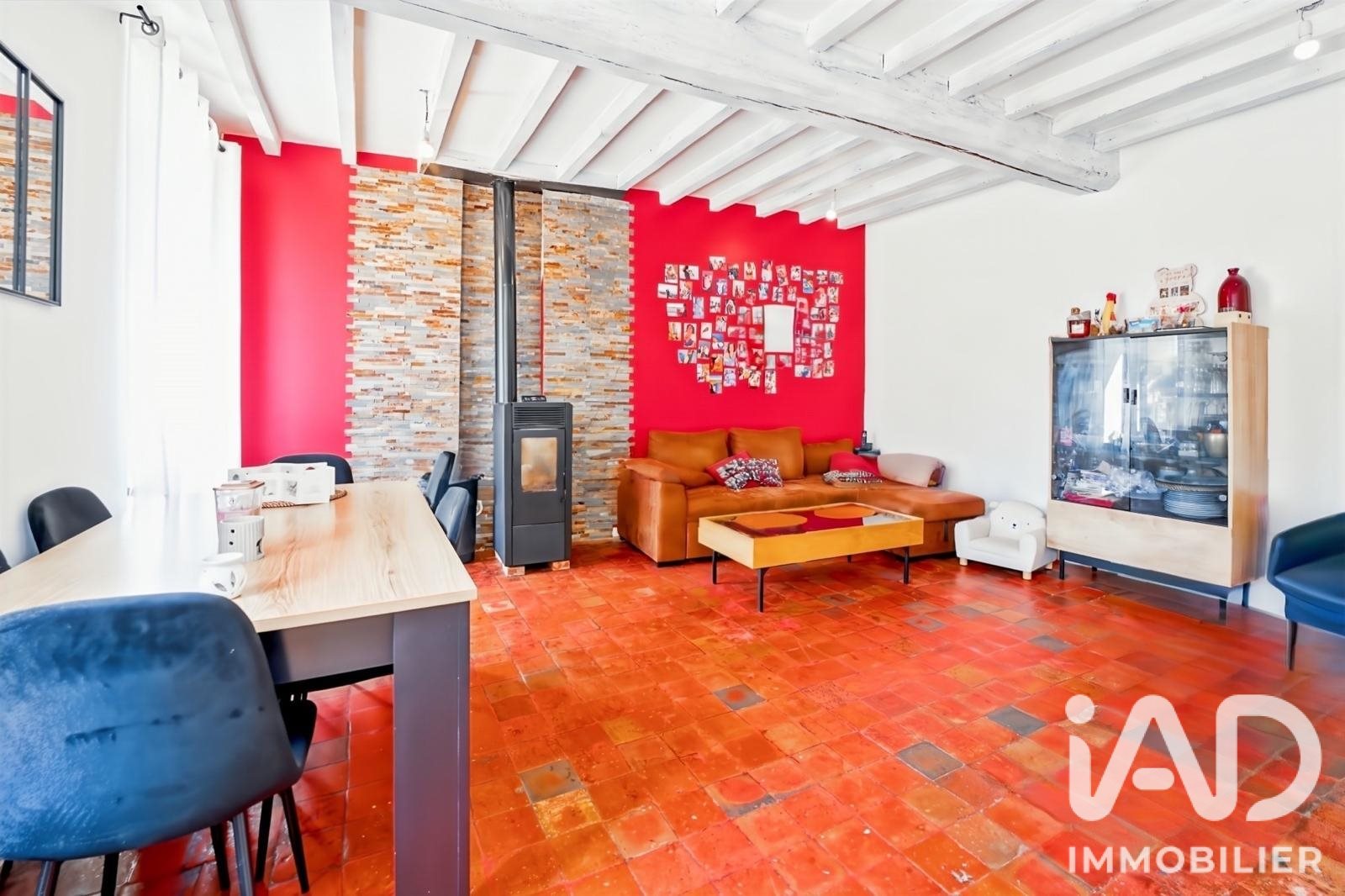 Maison à vendre, 126m², Perceneige