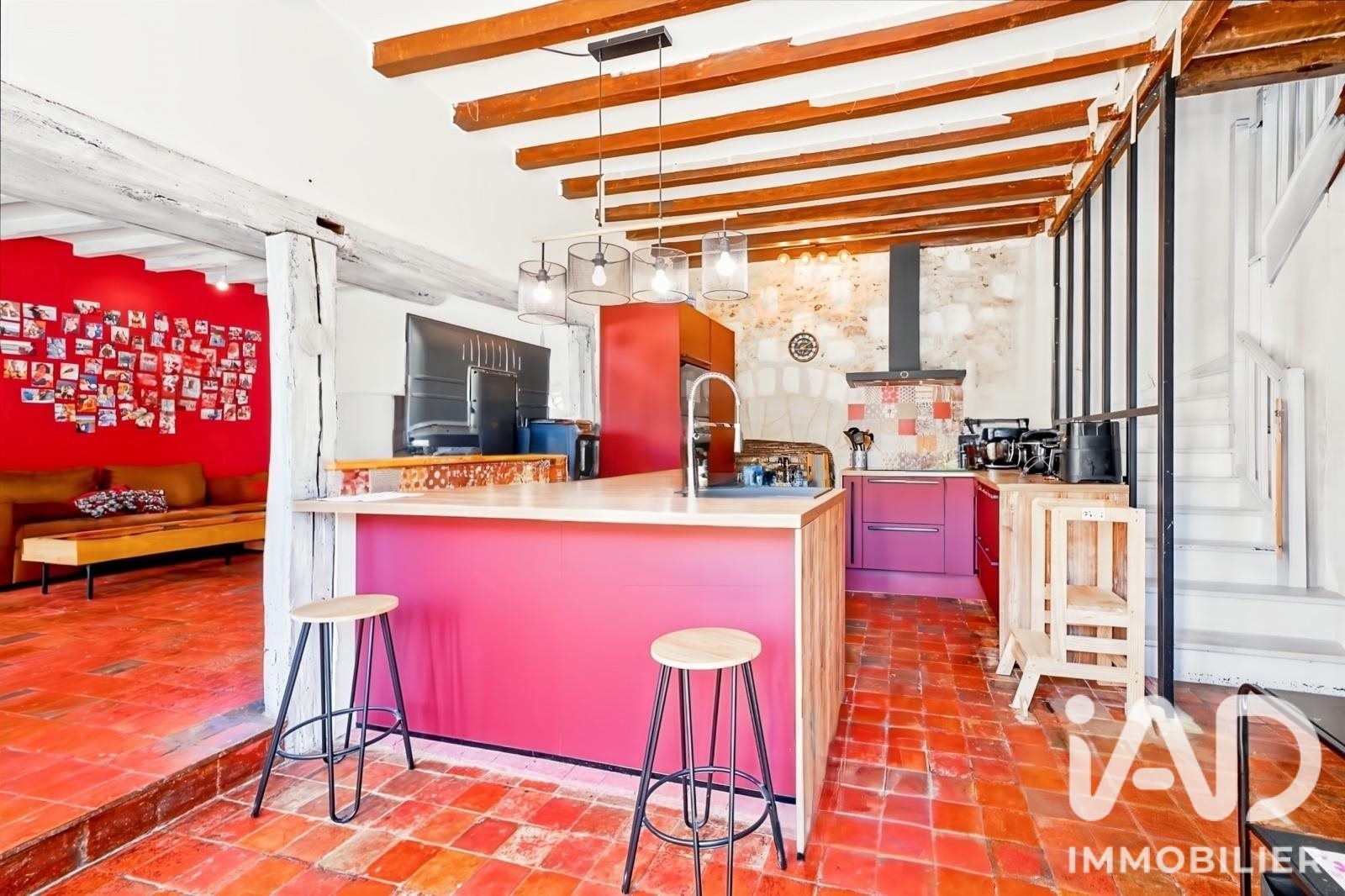 Maison à vendre, 126m², Perceneige
