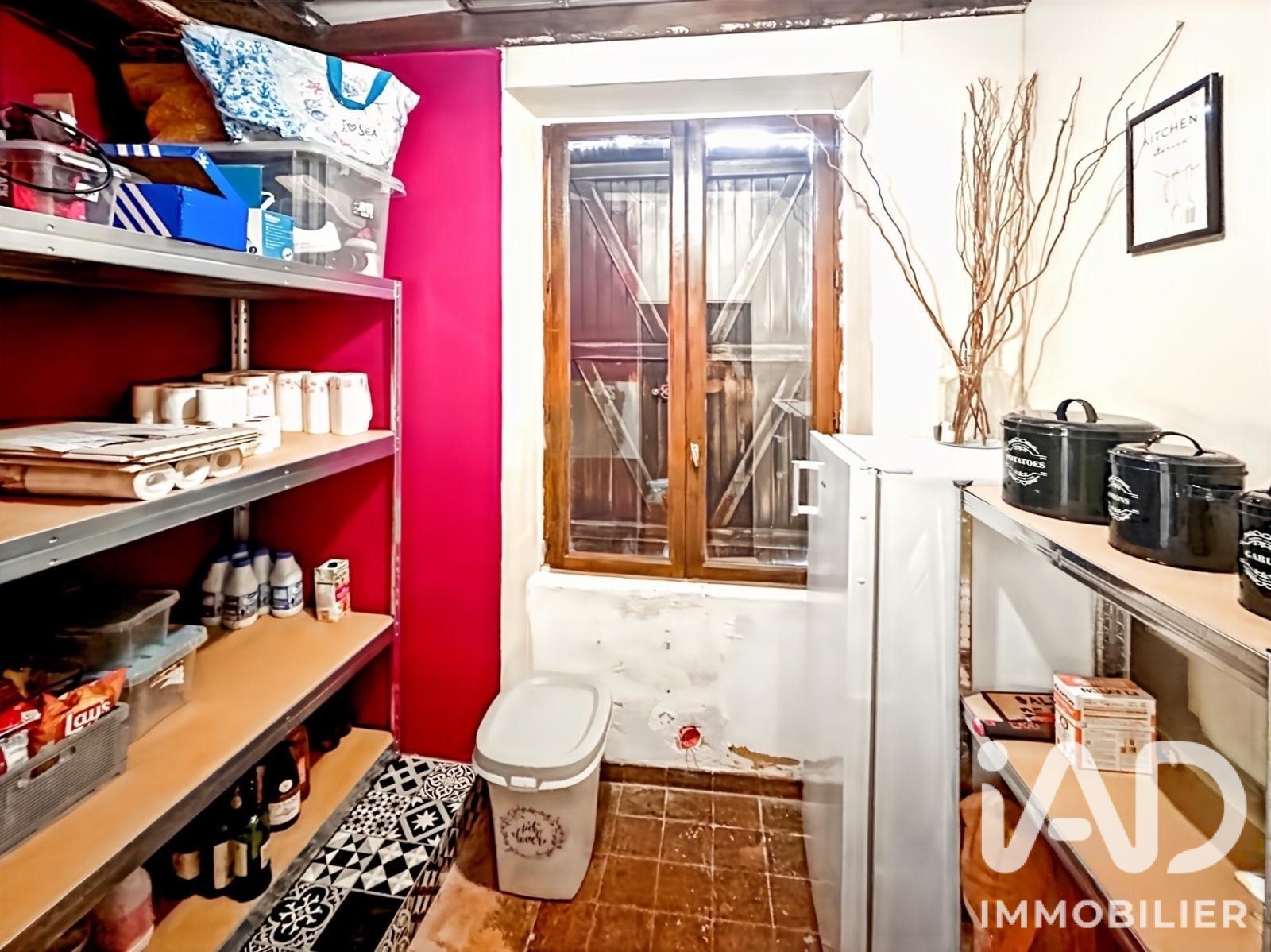 Maison à vendre, 126m², Perceneige