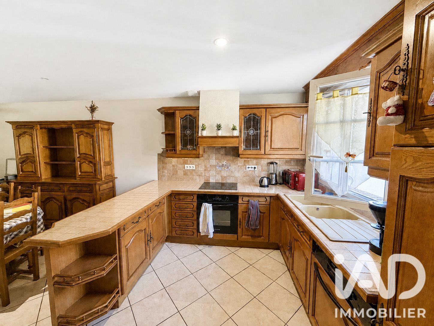 Maison à vendre, 188m², Pontault-Combault