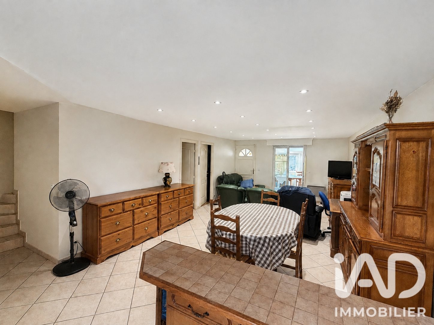 Maison à vendre, 188m², Pontault-Combault