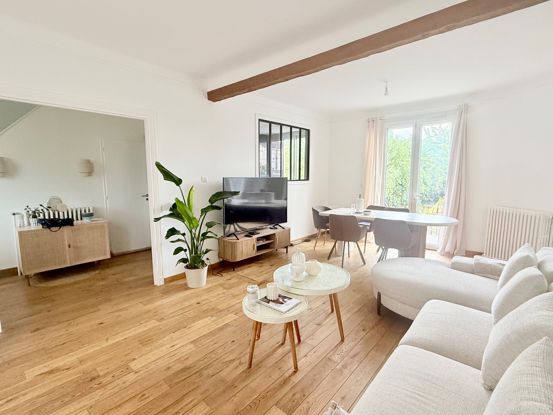 Maison à vendre, 103m², Bezons