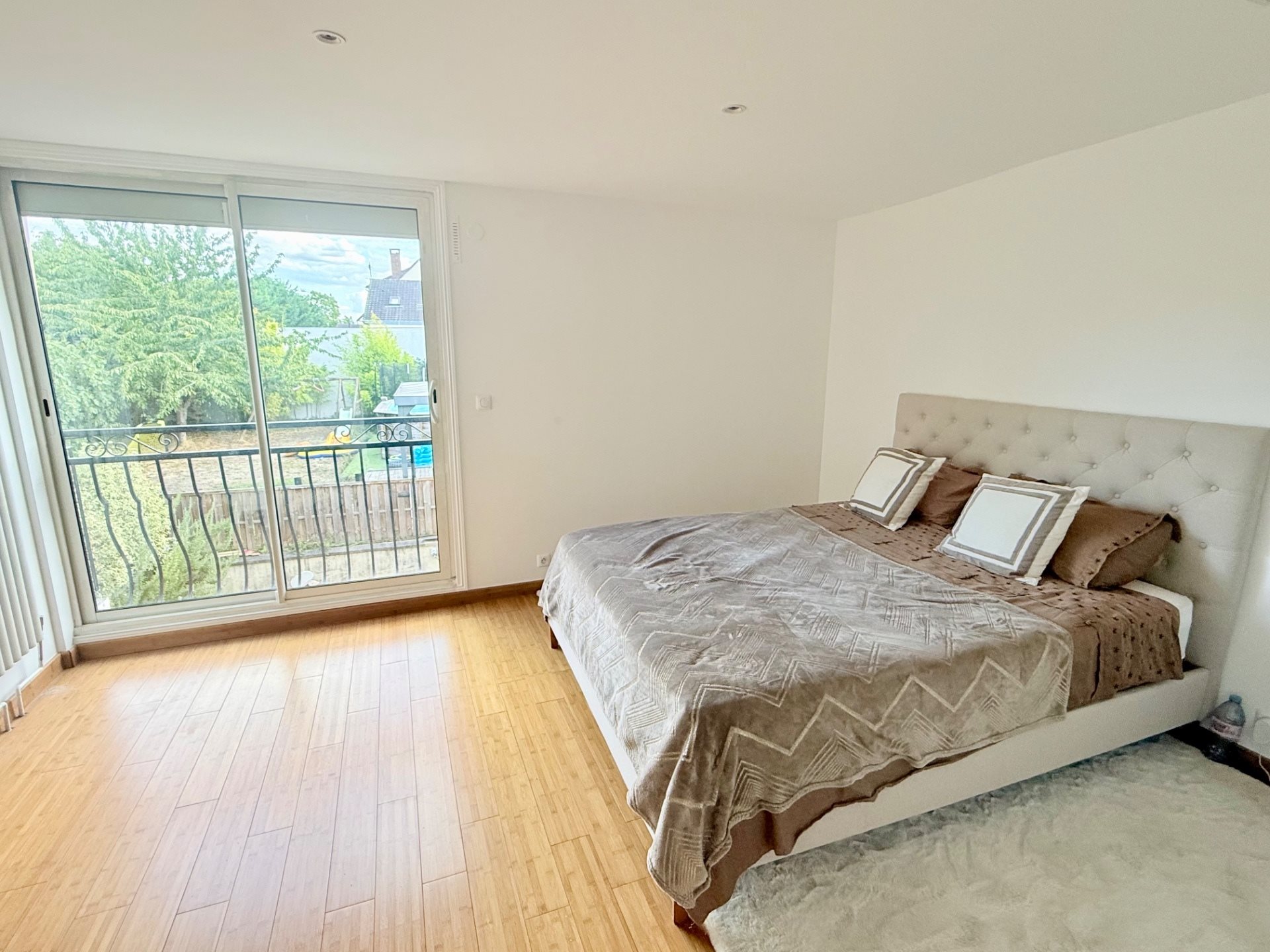 Maison à vendre, 103m², Bezons