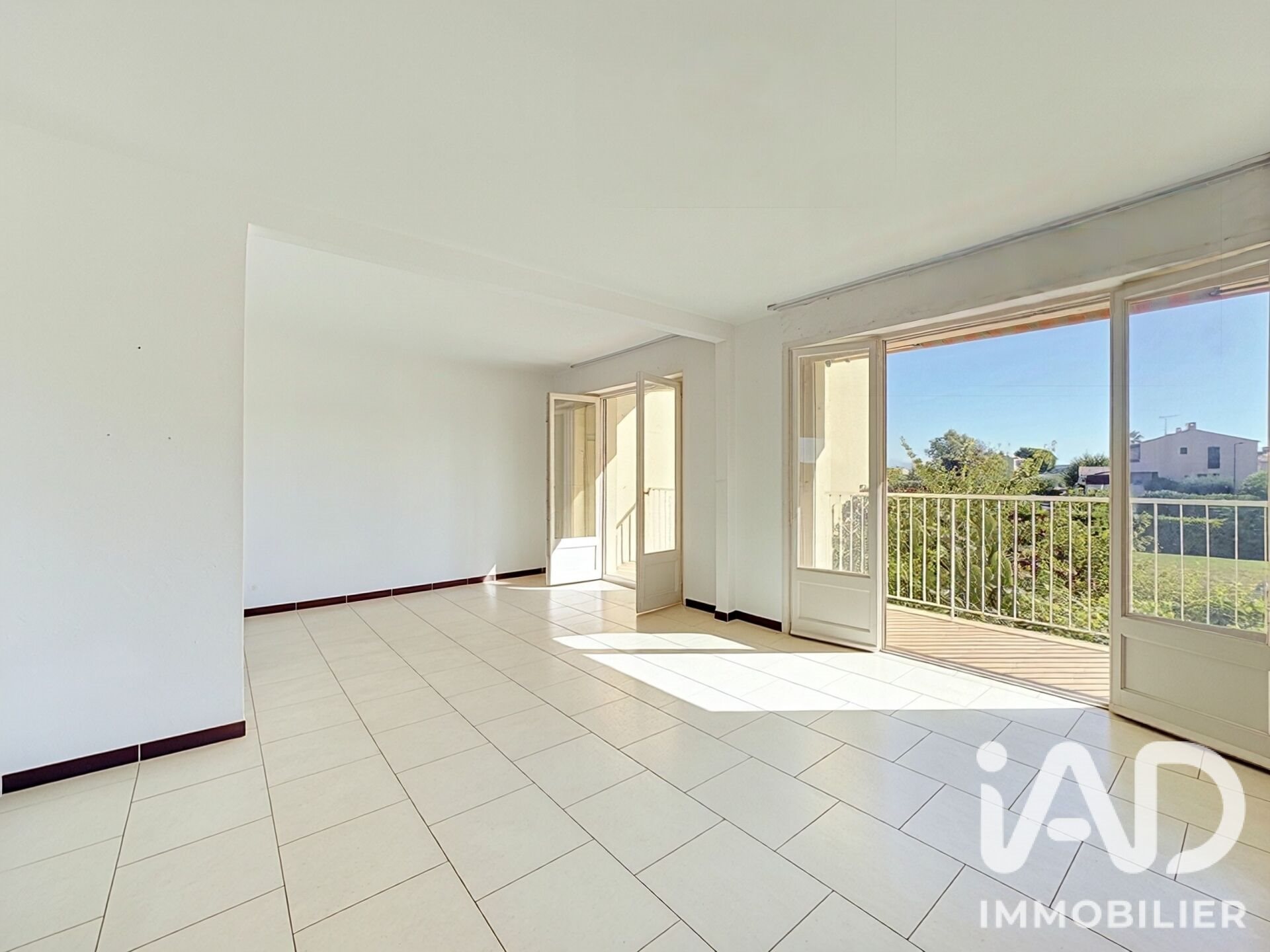 Appartement à vendre, 80m², Antibes
