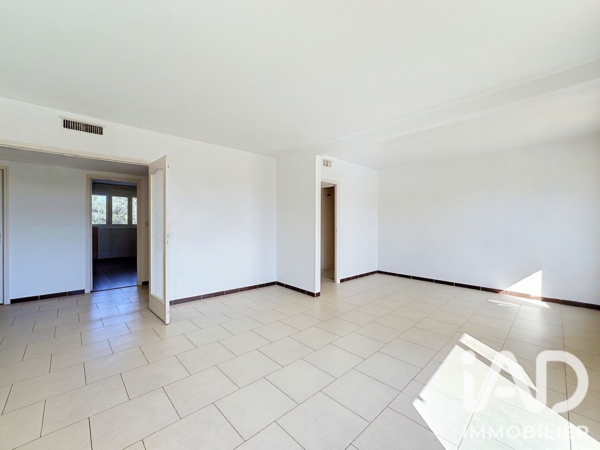 Appartement à vendre, 80m², Antibes