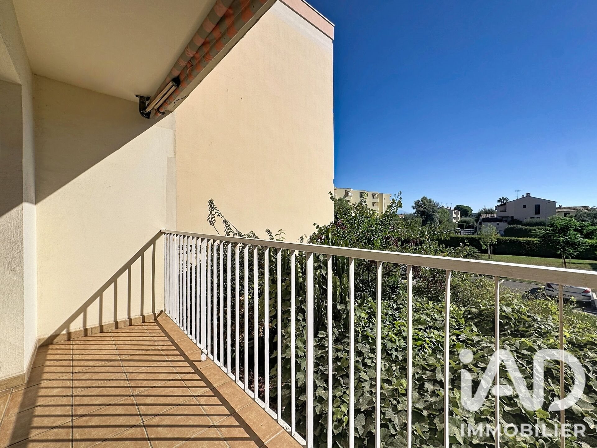 Appartement à vendre, 80m², Antibes