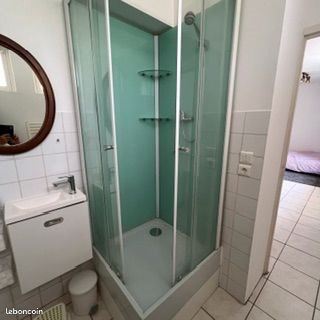 Appartement à louer, 30m², Montmorot