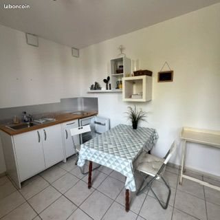 Appartement à louer, 30m², Montmorot