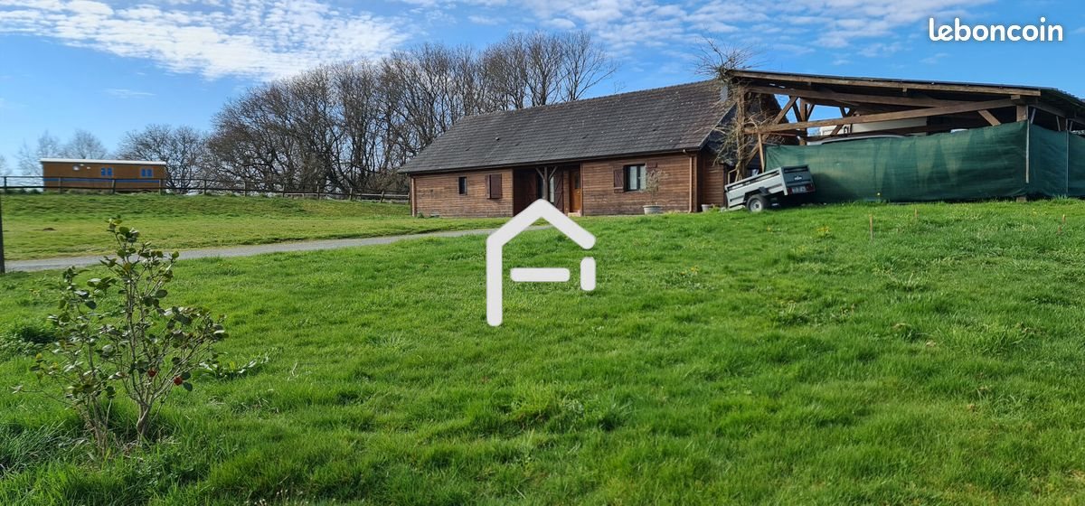 Maison à vendre, 149m², Beyssenac