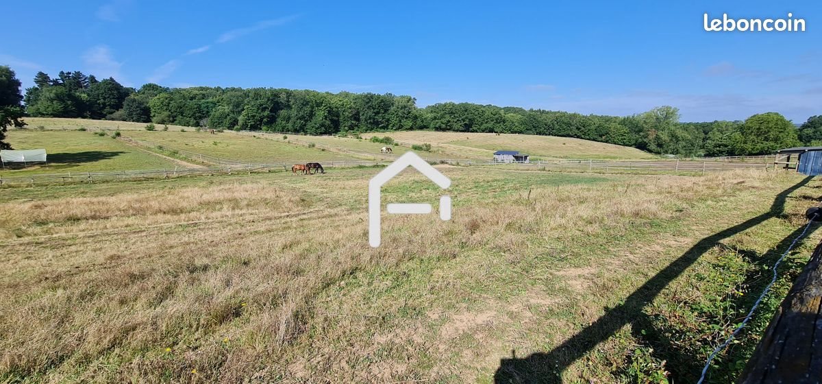Maison à vendre, 149m², Beyssenac