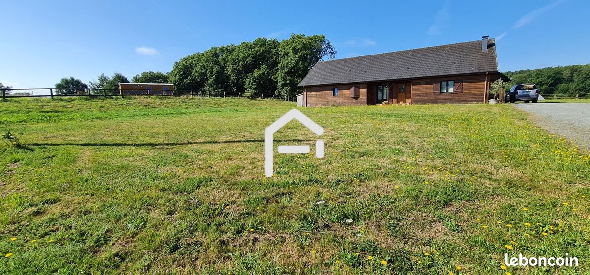 Maison à vendre, 149m², Beyssenac