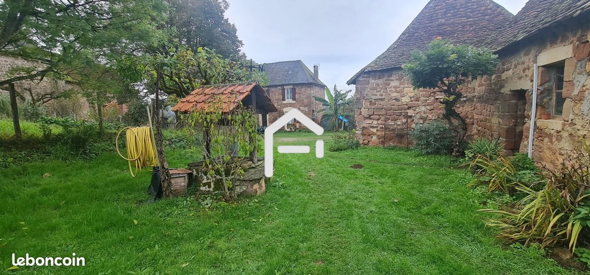 Maison à vendre, 115m², Ayen
