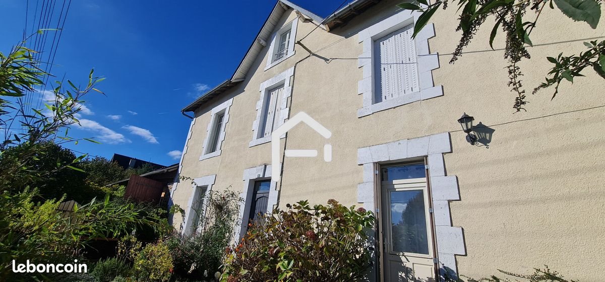 Maison à vendre, 280m², Limoges