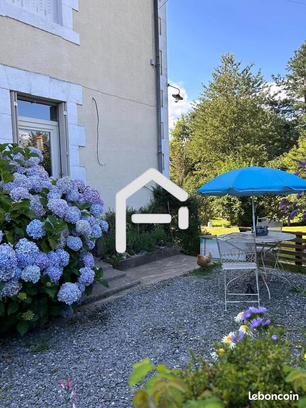 Maison à vendre, 280m², Limoges
