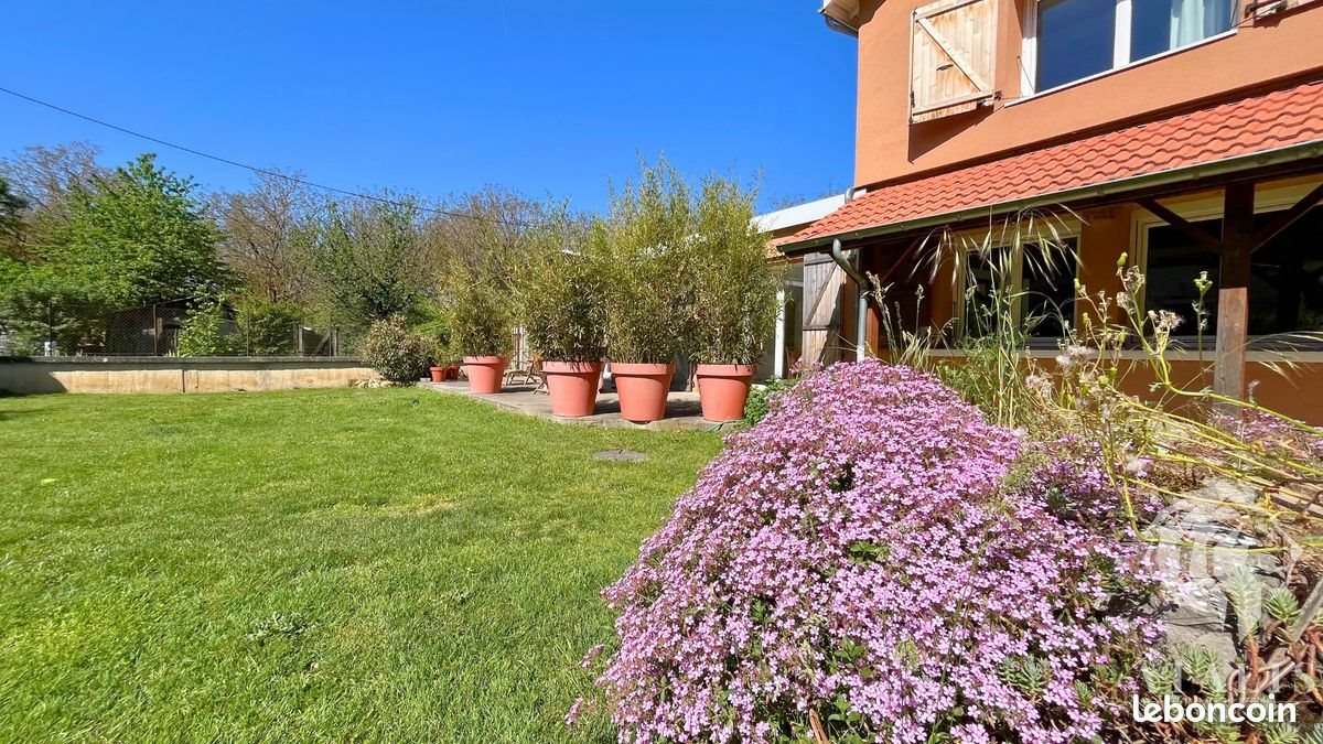Maison à vendre, 172m², Saint-Just-de-Claix
