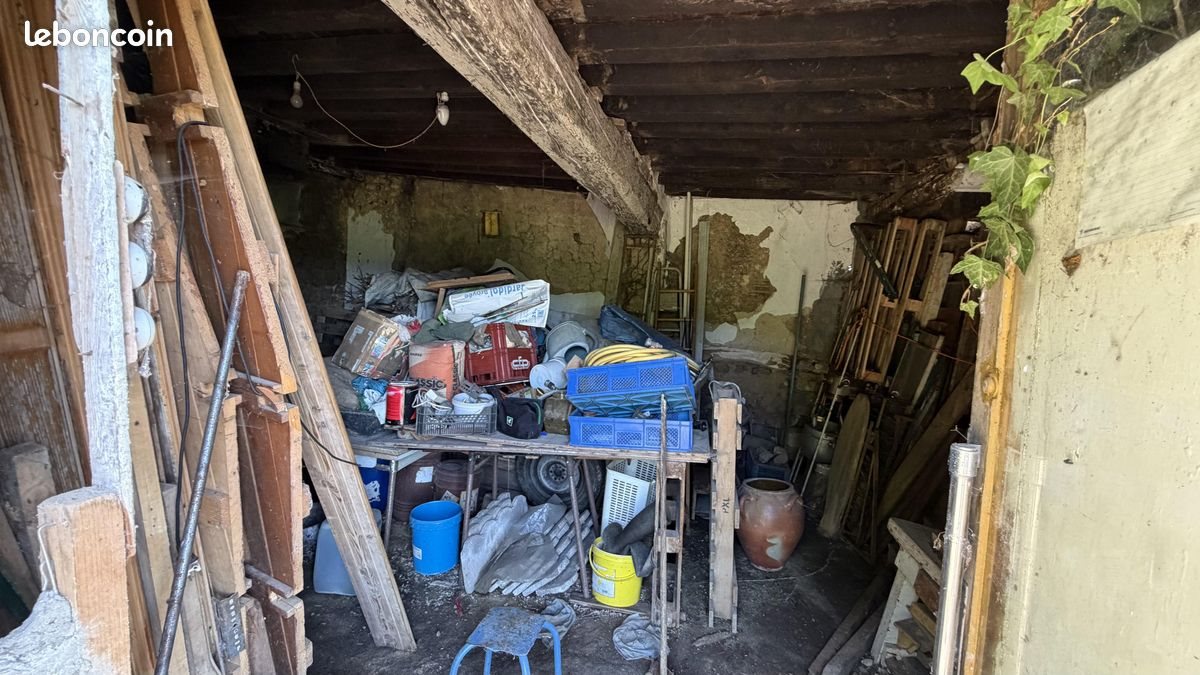 Maison à vendre, 46m², Ceaucé