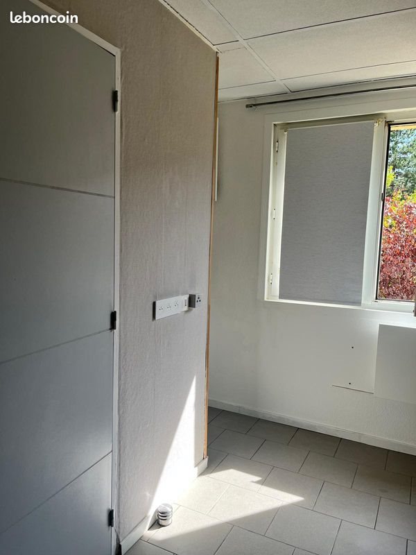 Appartement à louer, 15m², Colmar