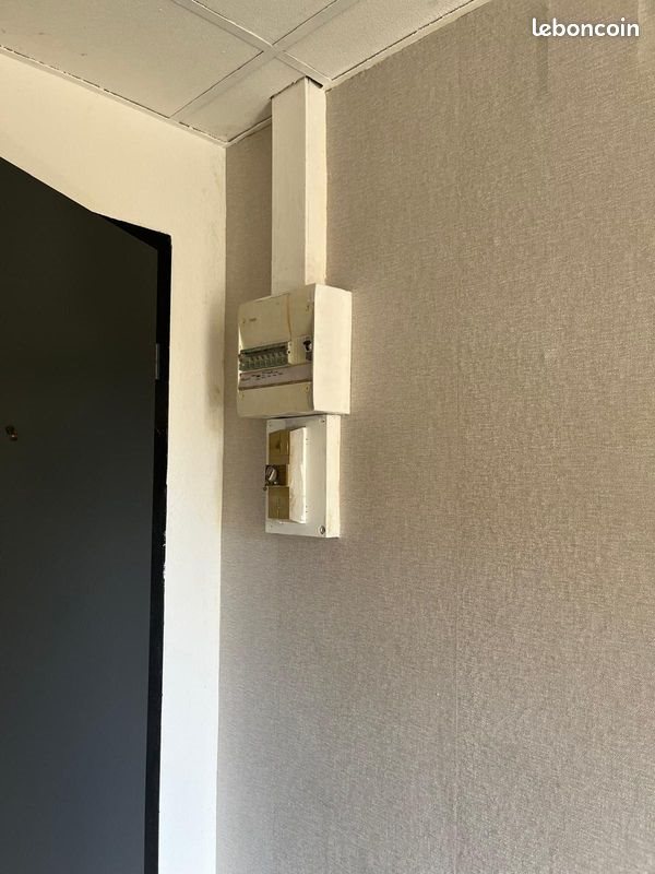 Appartement à louer, 15m², Colmar