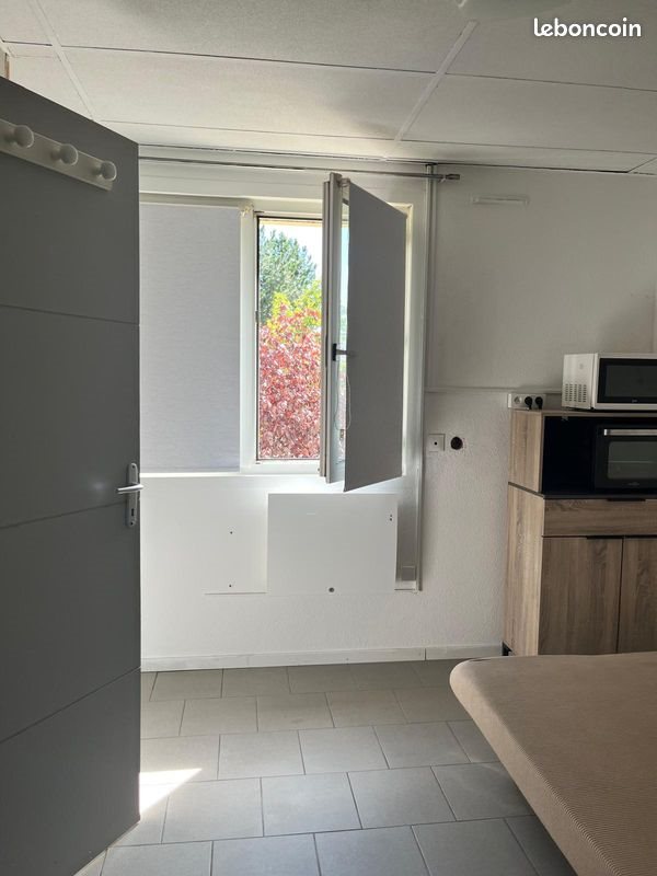 Appartement à louer, 15m², Colmar