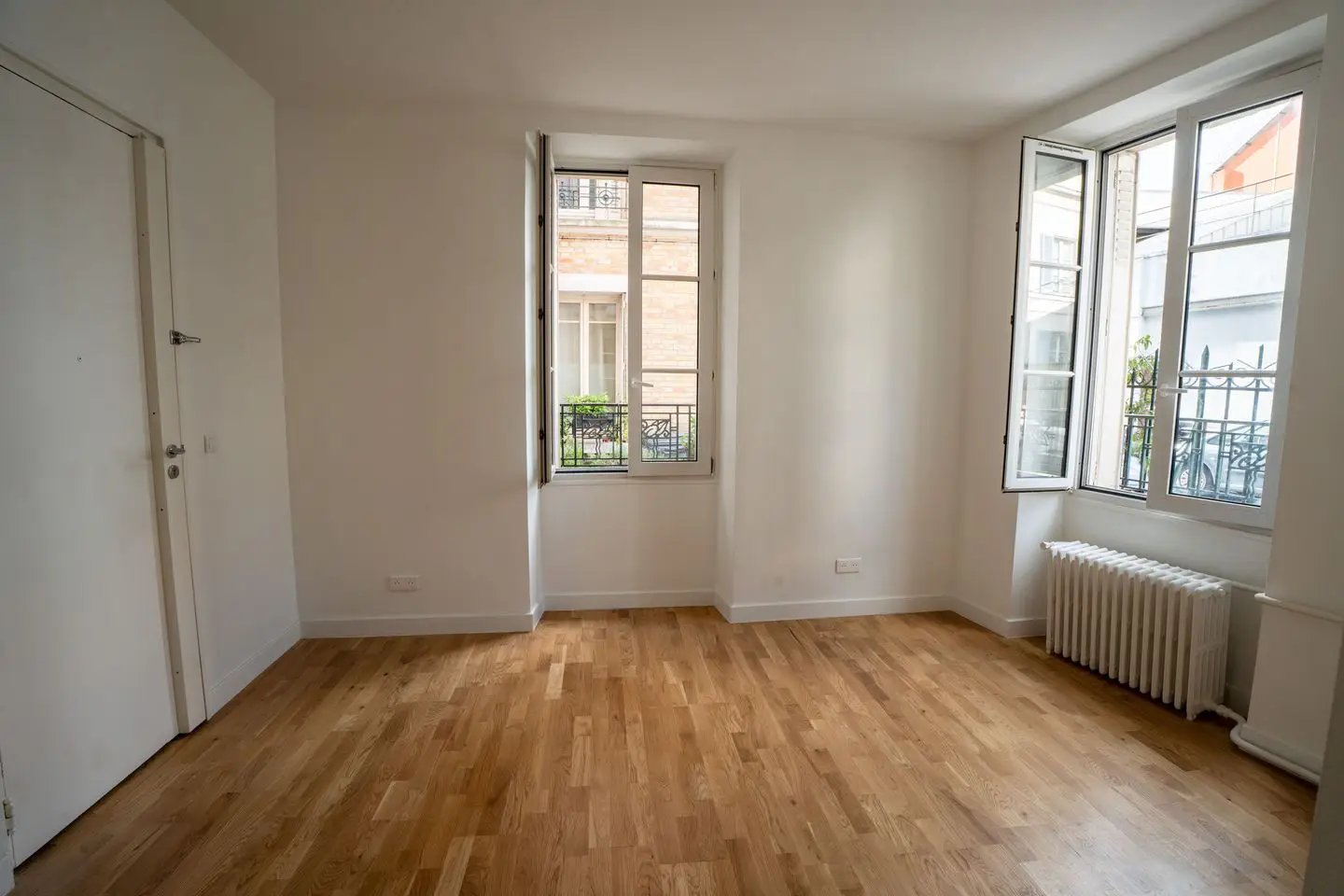 Appartement à vendre, 40m², Boulogne-Billancourt