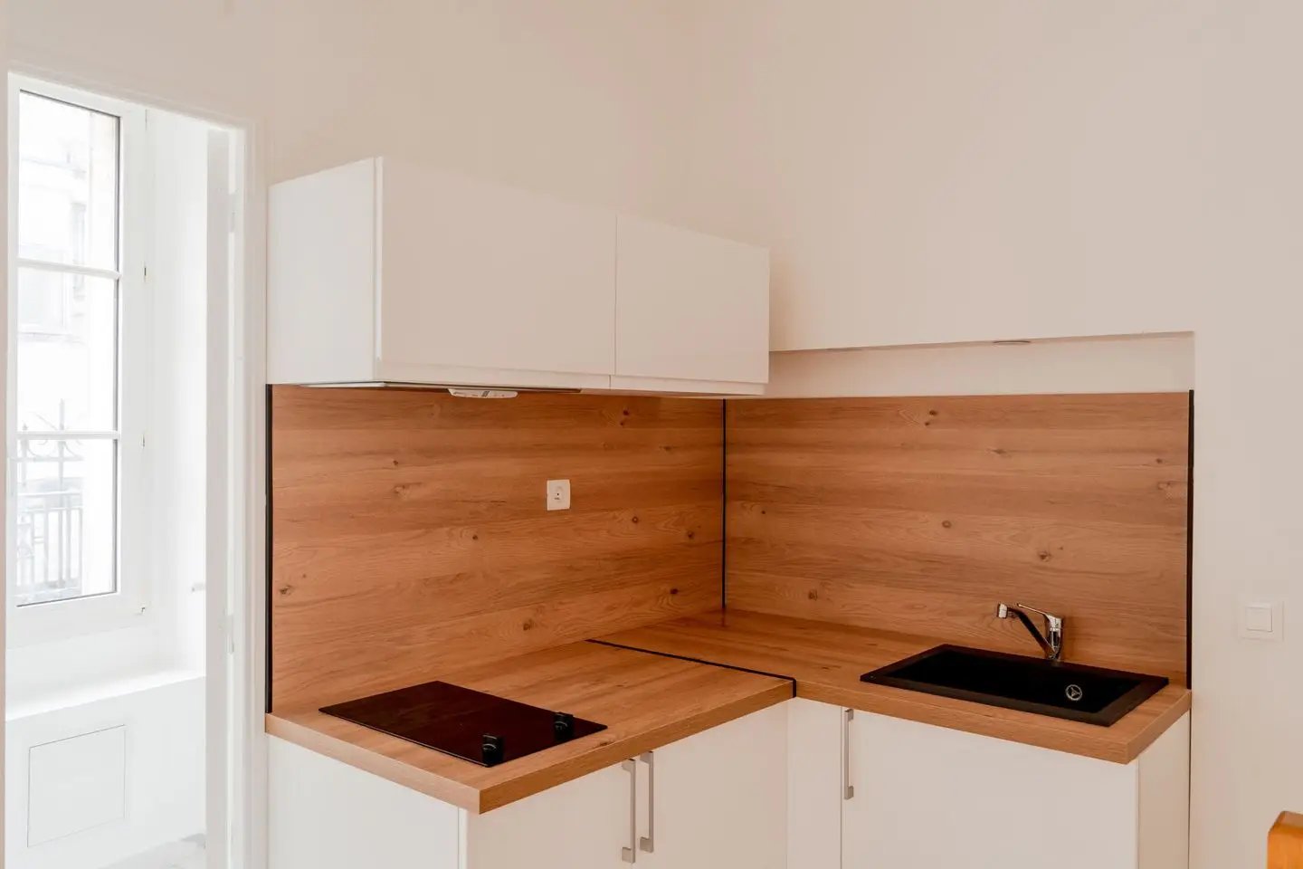 Appartement à vendre, 40m², Boulogne-Billancourt